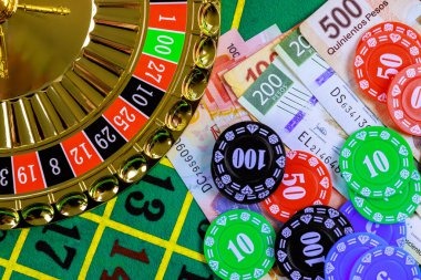 Payment methods and deposit flow on gudangslot