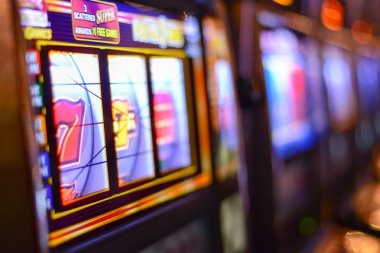 Live casino tables and slots integration