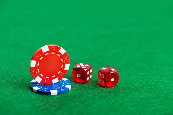 live casino statistics dashboard